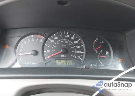 2007 Toyota Corolla Ce z USA, uszkodzony, nr VIN JTDBR32E470119186